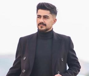 رضا شاسی‌پور کورکور