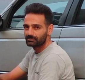 میثم رضایی سوادکوهی