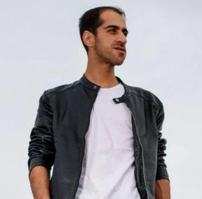 امین اکرمی مهاجری