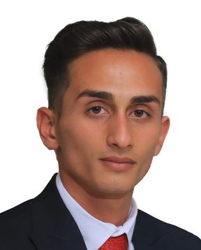 امیرعلی جغتایی