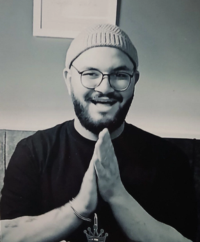 امیرمحمد زمردی