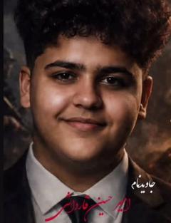 امیرحسین قارداشی