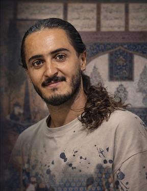 میلاد فلاحی