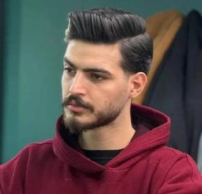 مهدی میرزائی