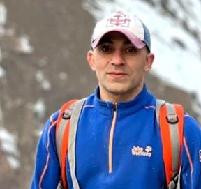 میثم خزایی لک