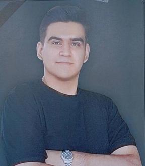 محمدرضا صاعدی