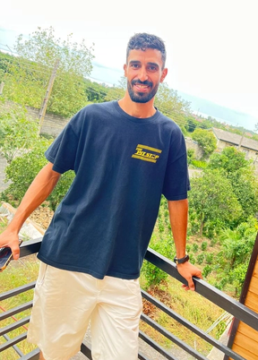 سعید خورچه فراهانی