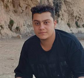 امیرحسین نجات