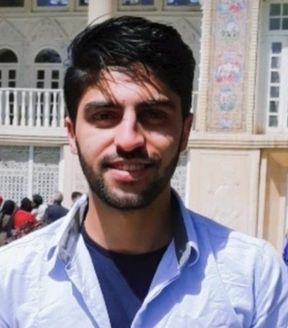 سید علیرضا موسوی نور