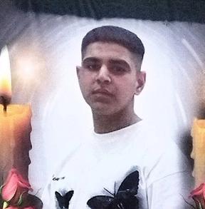 حمیدرضا چراغی