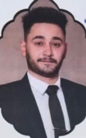 امیرحسین رفیعی