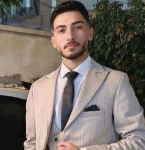 امیرحسین وقری