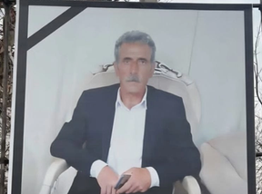 بهرام اخلاقی