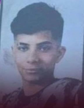 محمدامین عقیلی‌زاده