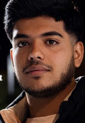 میلاد حسن‌زاده