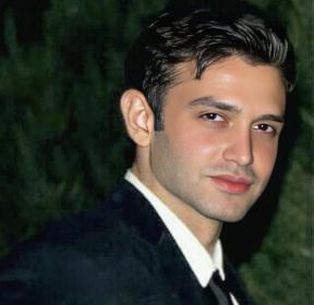 مسعود بلورچی