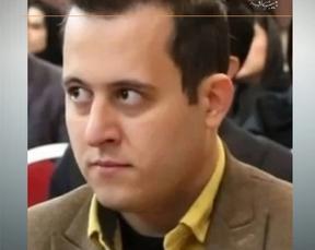 احمدرضا امانی