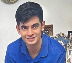 ارشان قاسمی