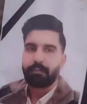 الیاس فرخاری