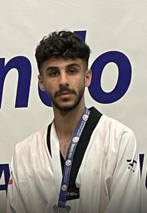 امیرحسین (شایان) شکاری