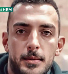 بهزاد رنجبر شفیعی