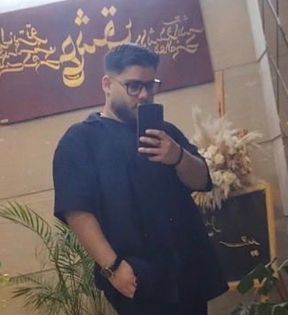 پارسا ابیضی