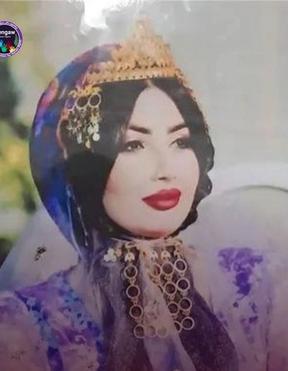 پریسا لشکری