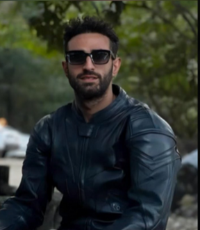پیام بابو کوهستانی