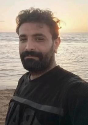 ثارالله فرخی