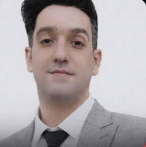 جابر عبدی