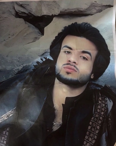 جلیل دوستیار براهویی