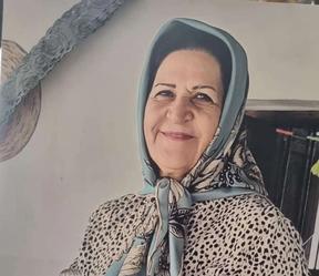 جمیله شفیعی
