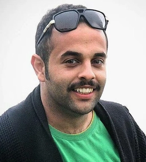جواد گنجی
