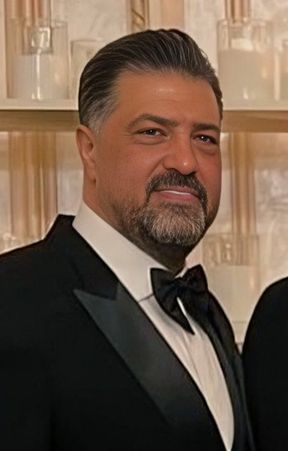 حمید ارزانلو