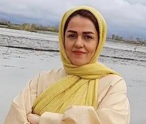 خدیجه (مرضیه) بهمنی