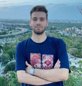 رضا درویشی