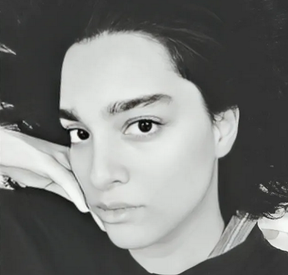 ستایش شفیعی تفرشی