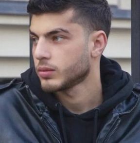 شهاب خورشید