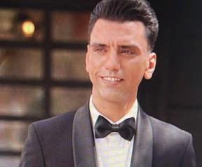 شهروز مهرابی