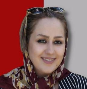 طیبه رضایی