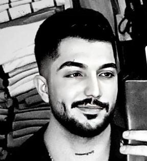 عارف نظرپور