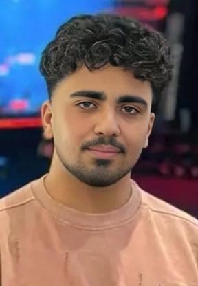 محمدعرفان فرجی