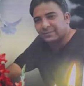 علی براتیان