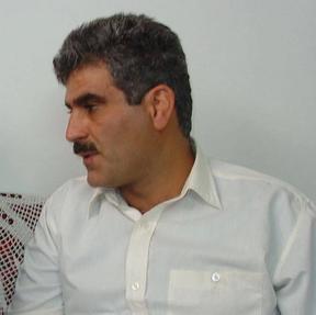 علی دهقان جوقان