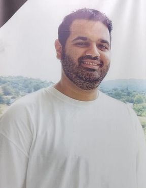 علی روزبهانی