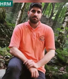 علی صدیقی