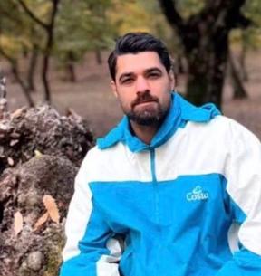 فردین قنبری