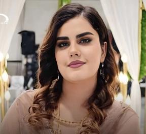 گلاله محمودی‌آذر