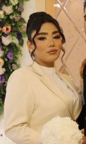 مائده مرادی‌کیا