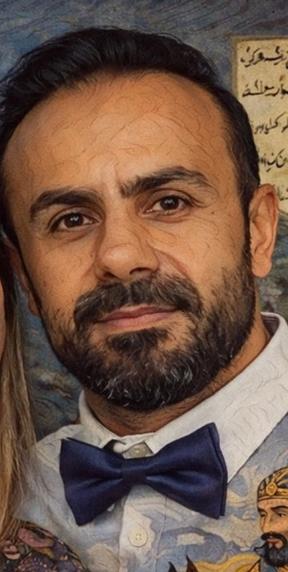 مجتبی ترشیز